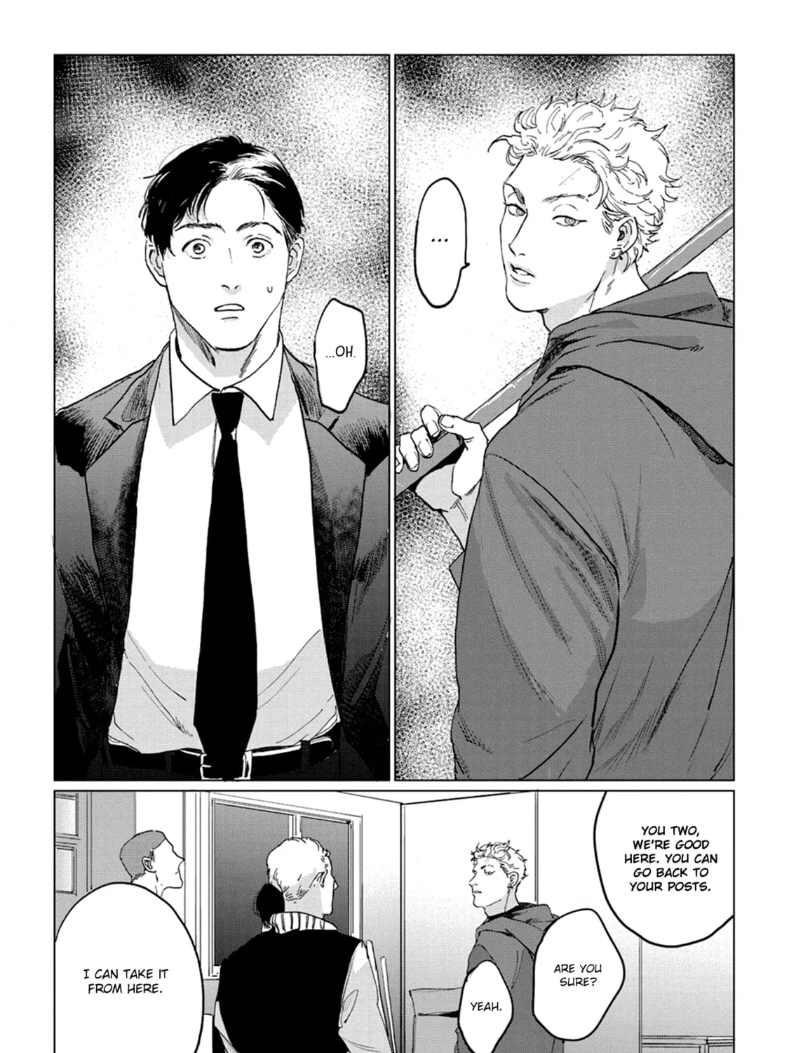 Read Reverse chapter 1 image 57 on Lezhin
