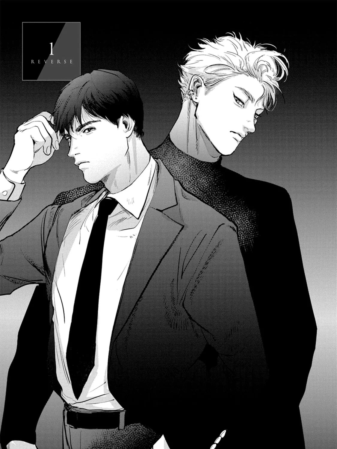 Read Reverse chapter 1 image 9 on Lezhin