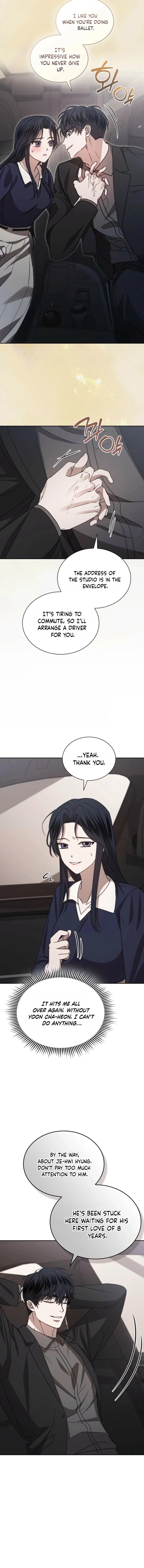 Read Reverse chapter 13 image 11 on Lezhin