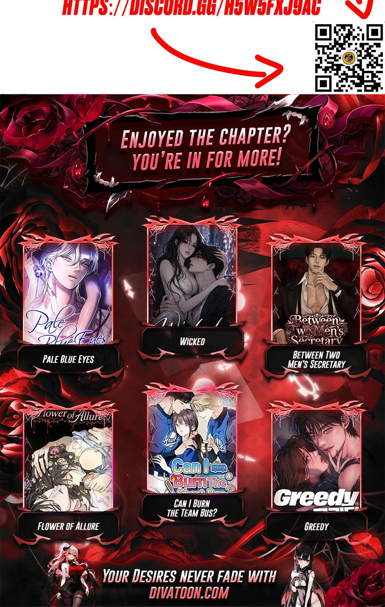 Read Reverse chapter 14 image 101 on Lezhin