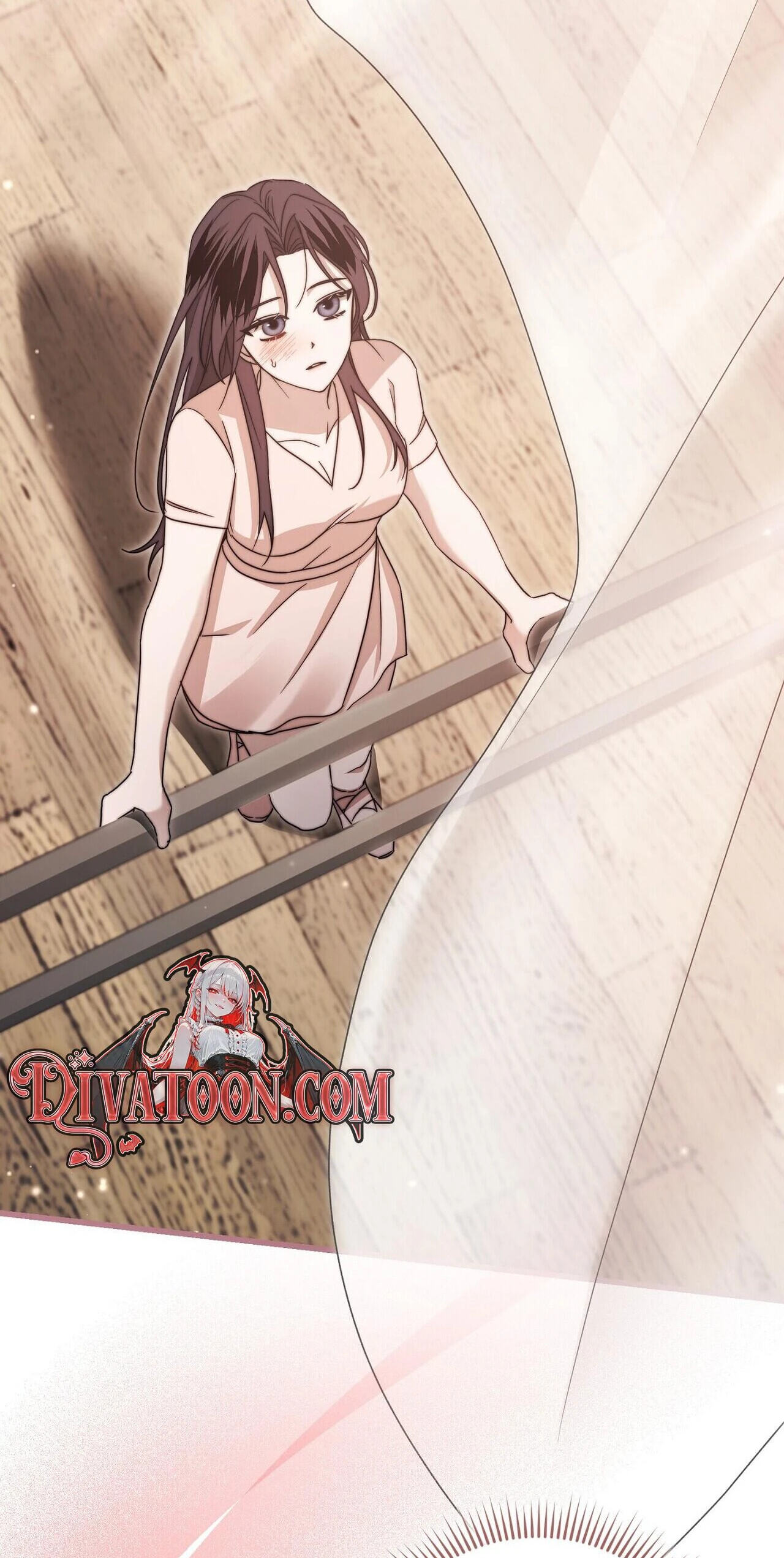 Read Reverse chapter 14 image 16 on Lezhin