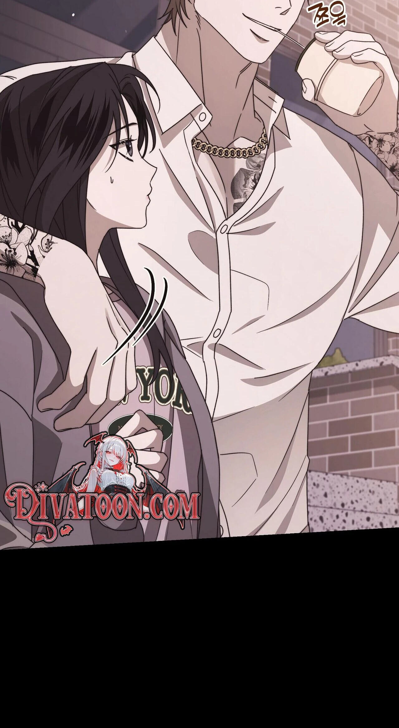 Read Reverse chapter 14 image 20 on Lezhin