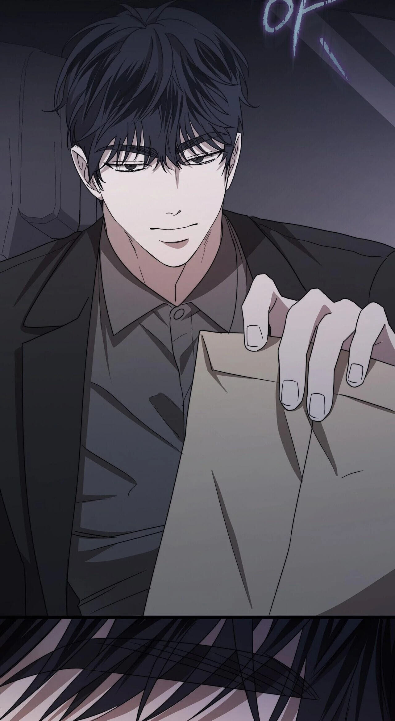 Read Reverse chapter 14 image 22 on Lezhin