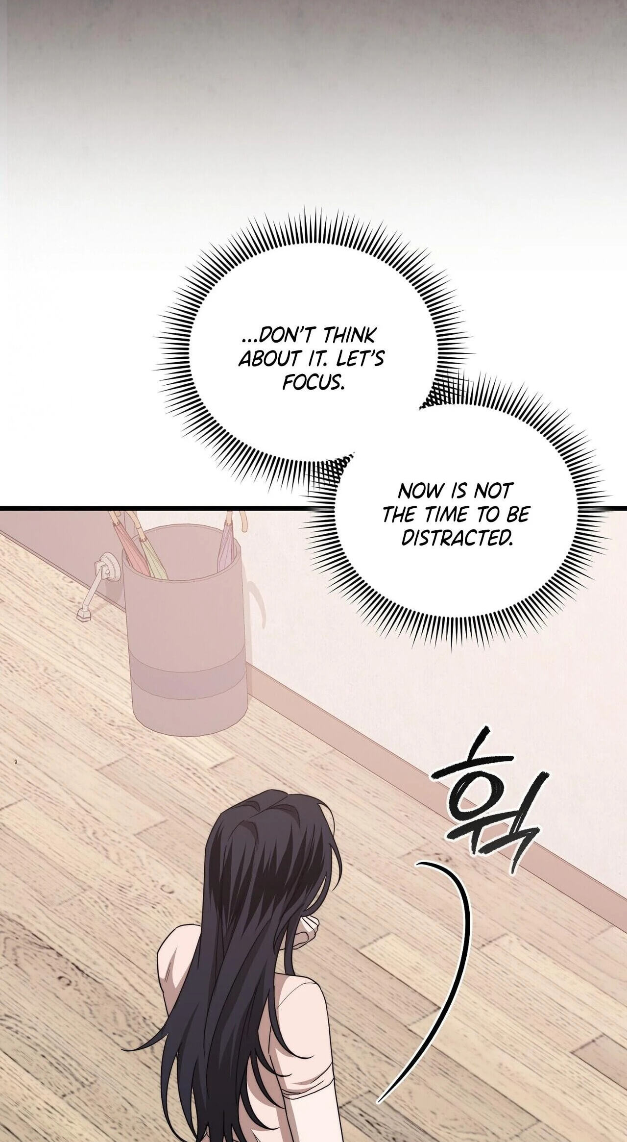 Read Reverse chapter 14 image 25 on Lezhin