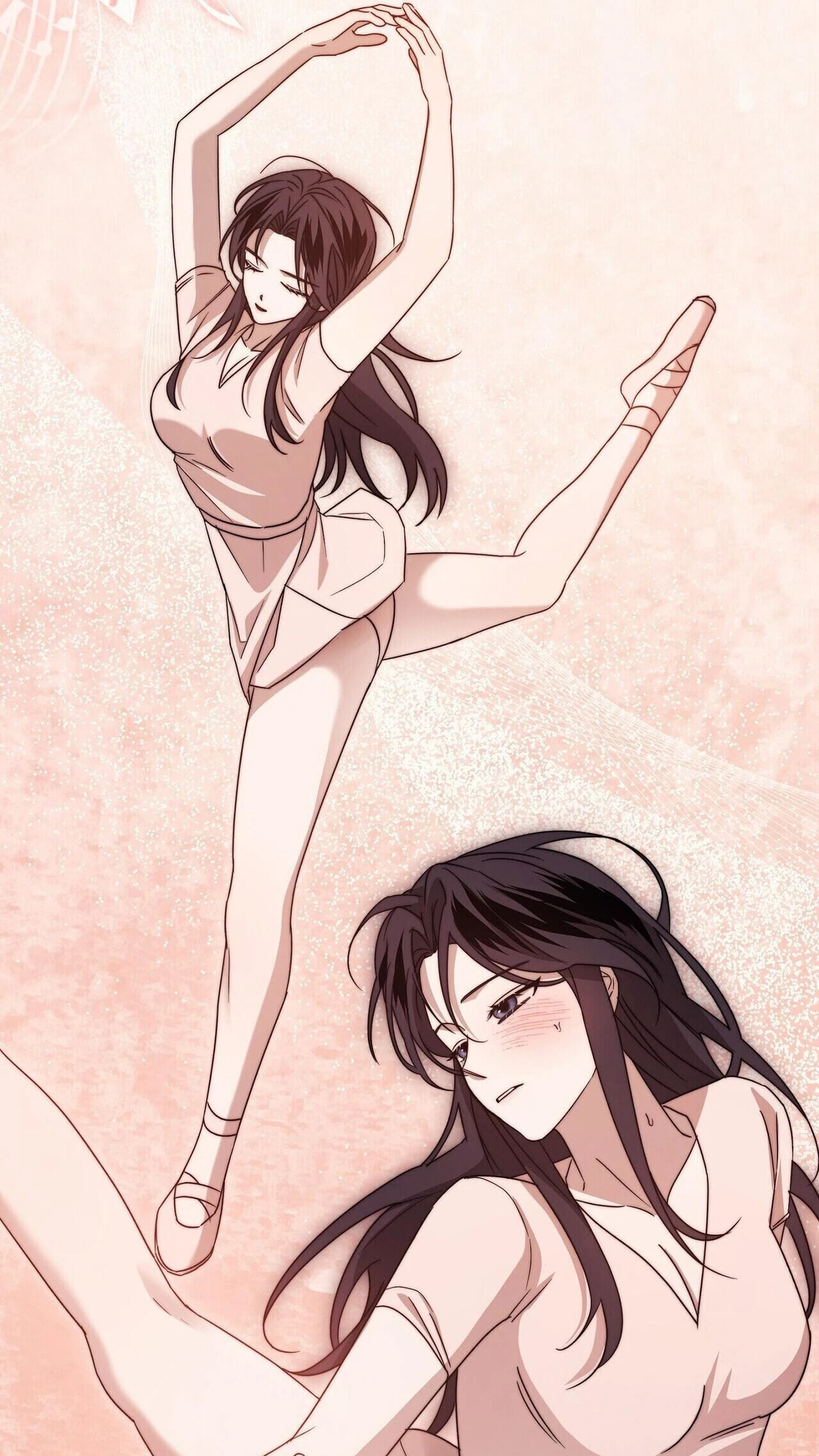 Read Reverse chapter 14 image 30 on Lezhin