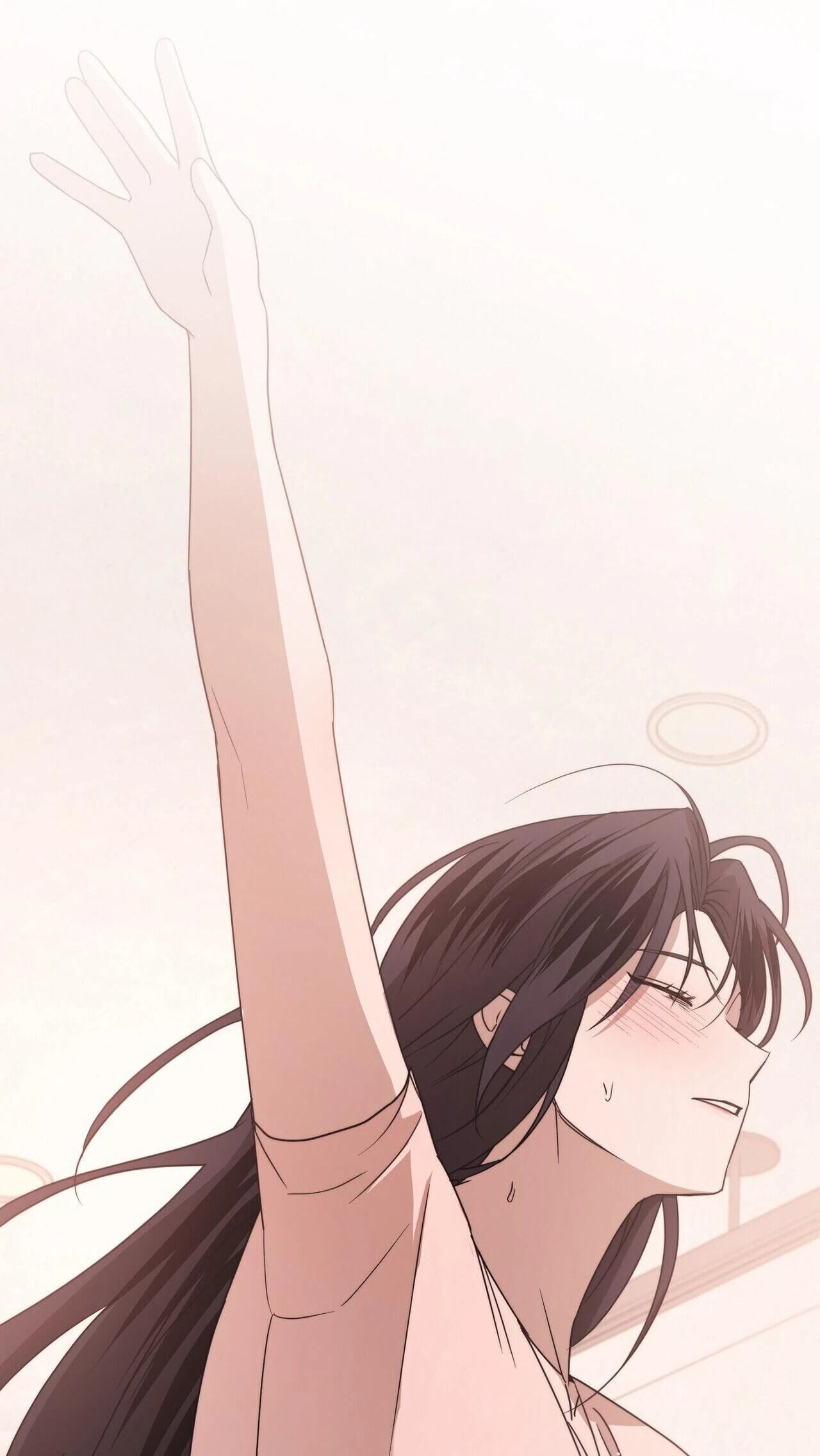 Read Reverse chapter 14 image 34 on Lezhin