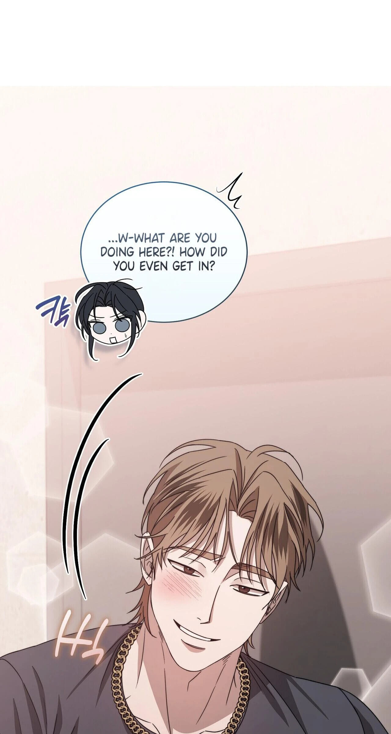 Read Reverse chapter 14 image 50 on Lezhin