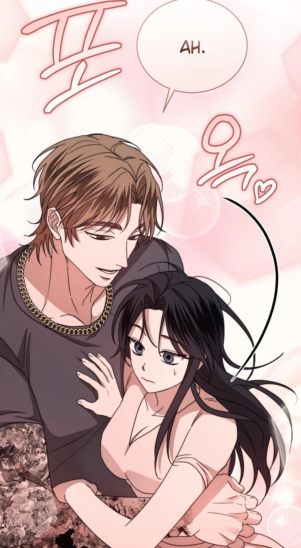 Read Reverse chapter 14 image 55 on Lezhin