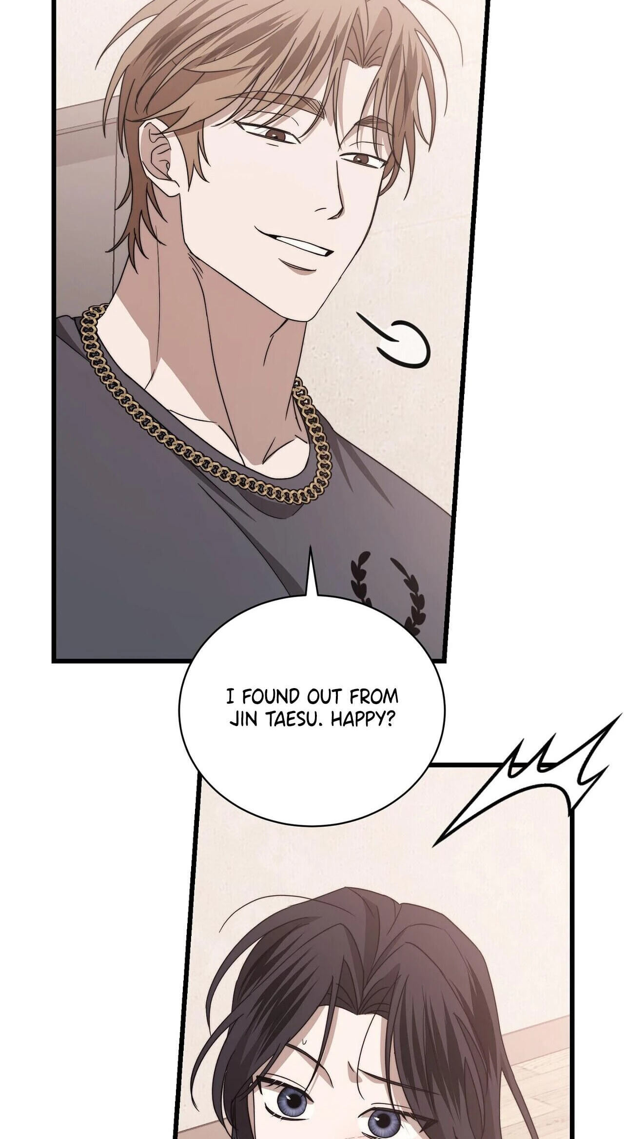 Read Reverse chapter 14 image 57 on Lezhin