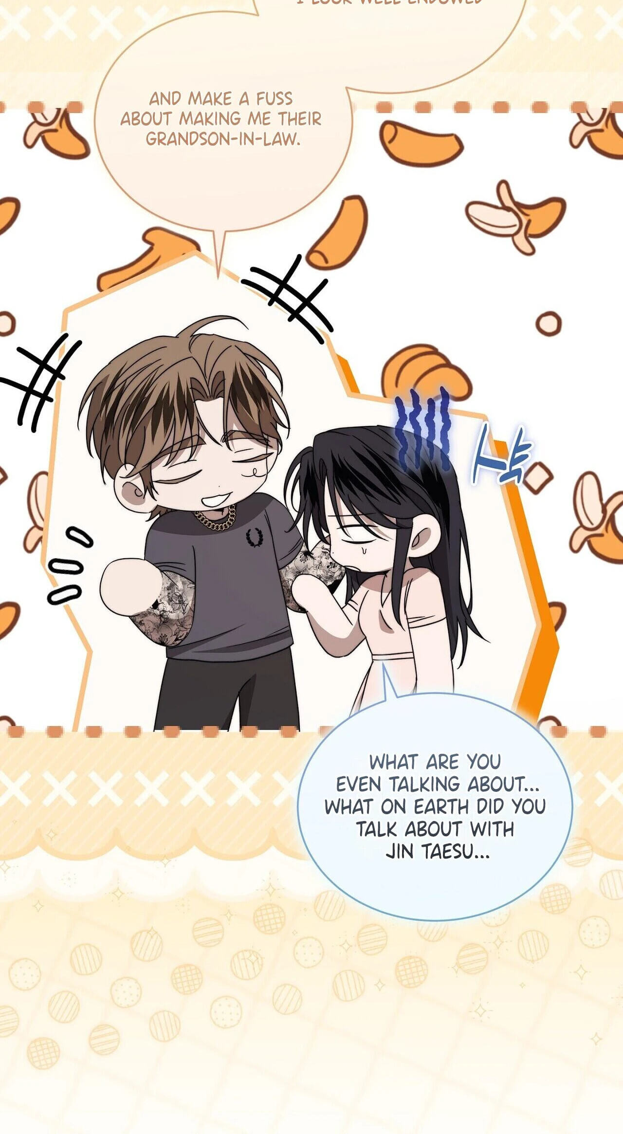 Read Reverse chapter 14 image 60 on Lezhin