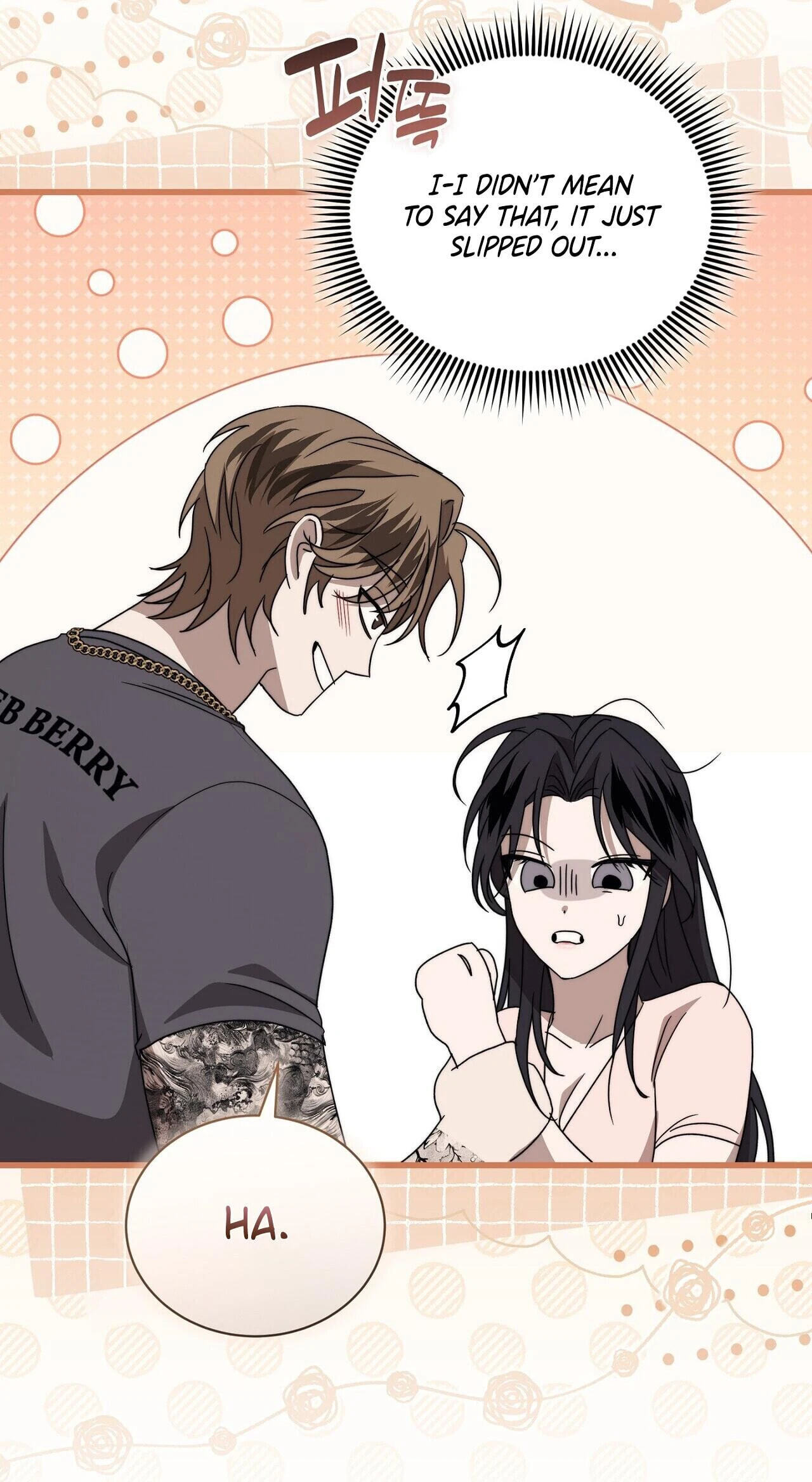 Read Reverse chapter 14 image 66 on Lezhin