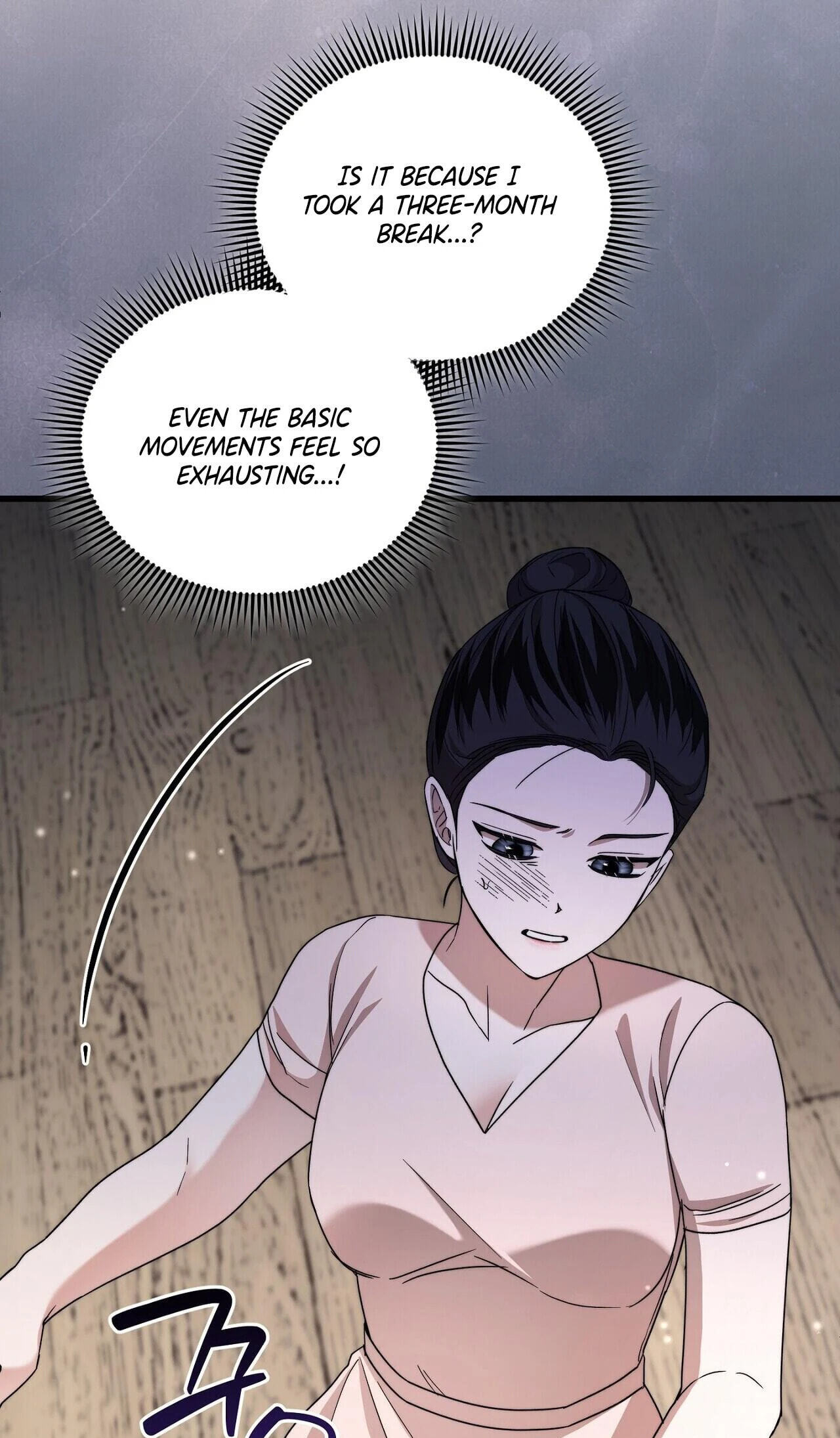Read Reverse chapter 14 image 7 on Lezhin