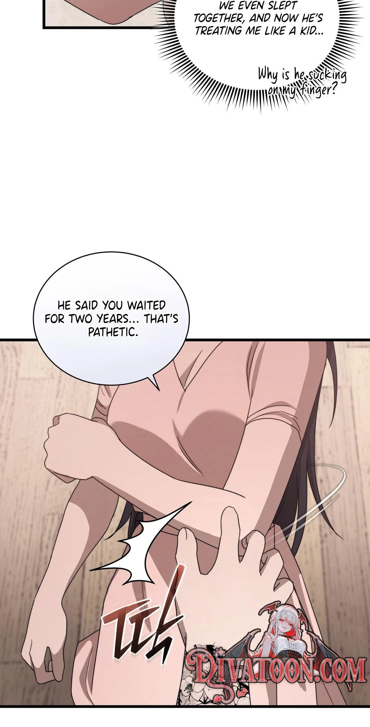 Read Reverse chapter 14 image 72 on Lezhin