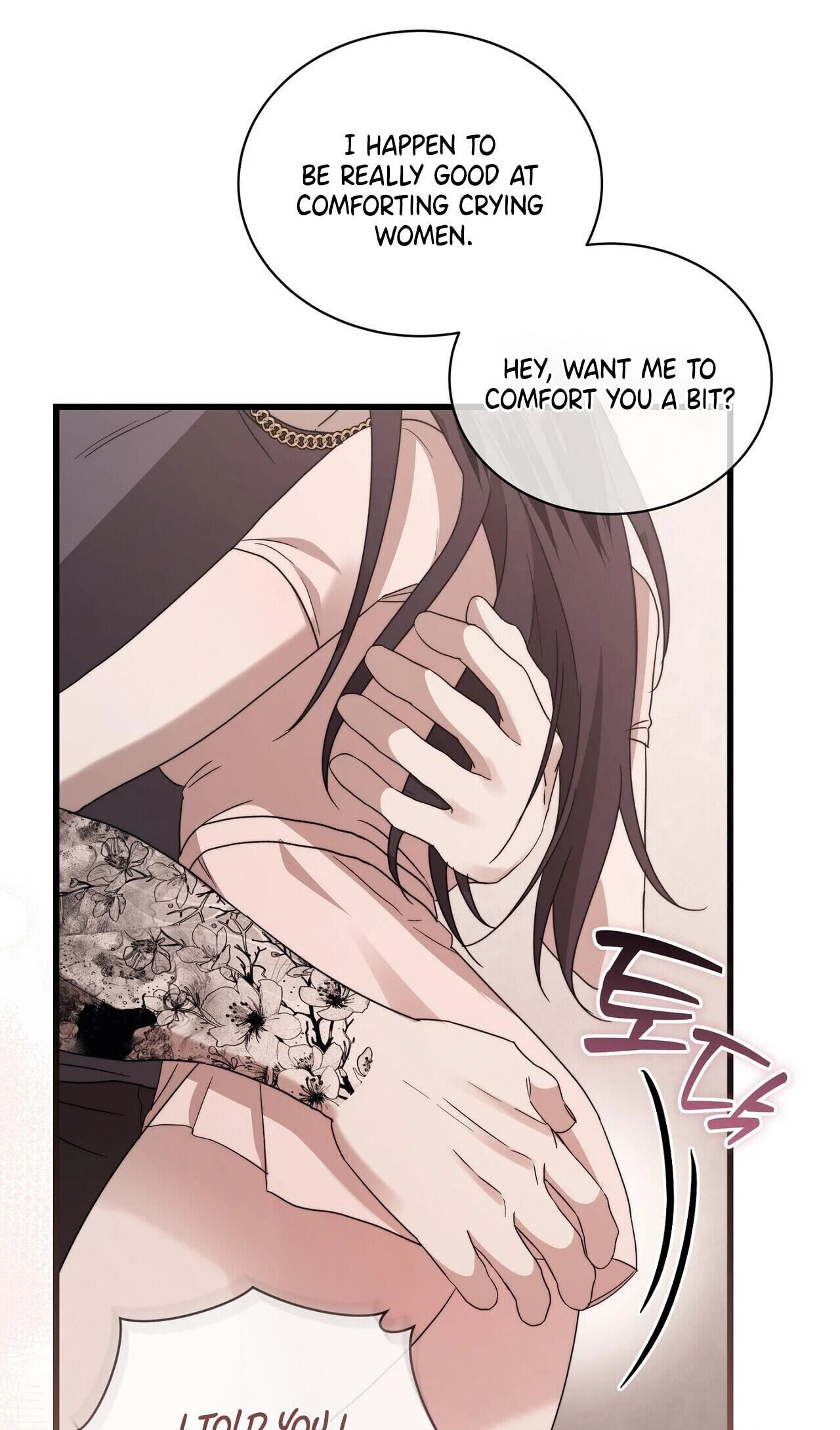 Read Reverse chapter 14 image 82 on Lezhin