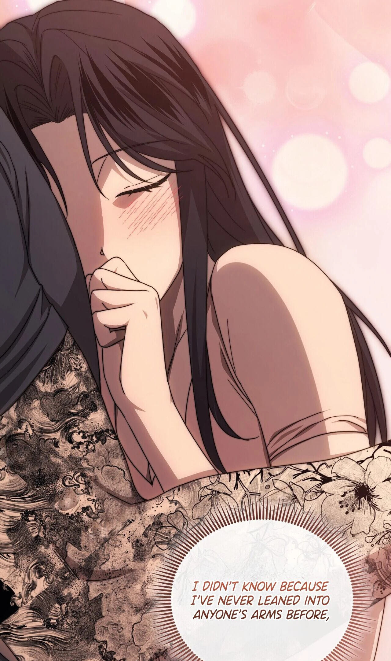 Read Reverse chapter 15 image 10 on Lezhin