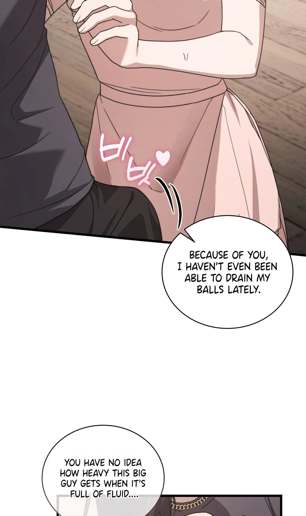 Read Reverse chapter 15 image 13 on Lezhin