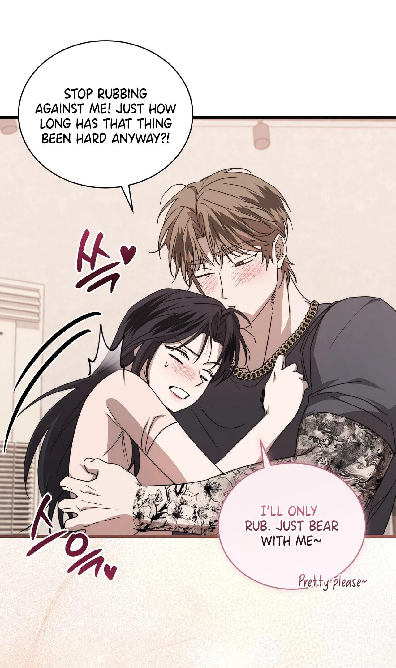 Read Reverse chapter 15 image 15 on Lezhin