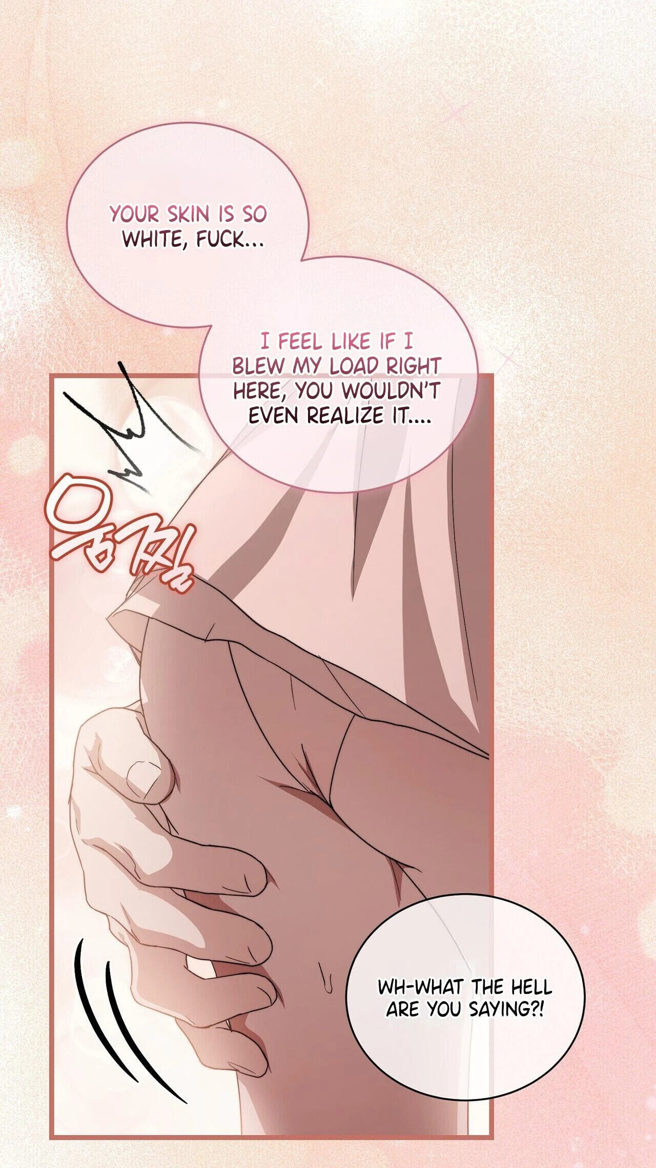 Read Reverse chapter 15 image 16 on Lezhin