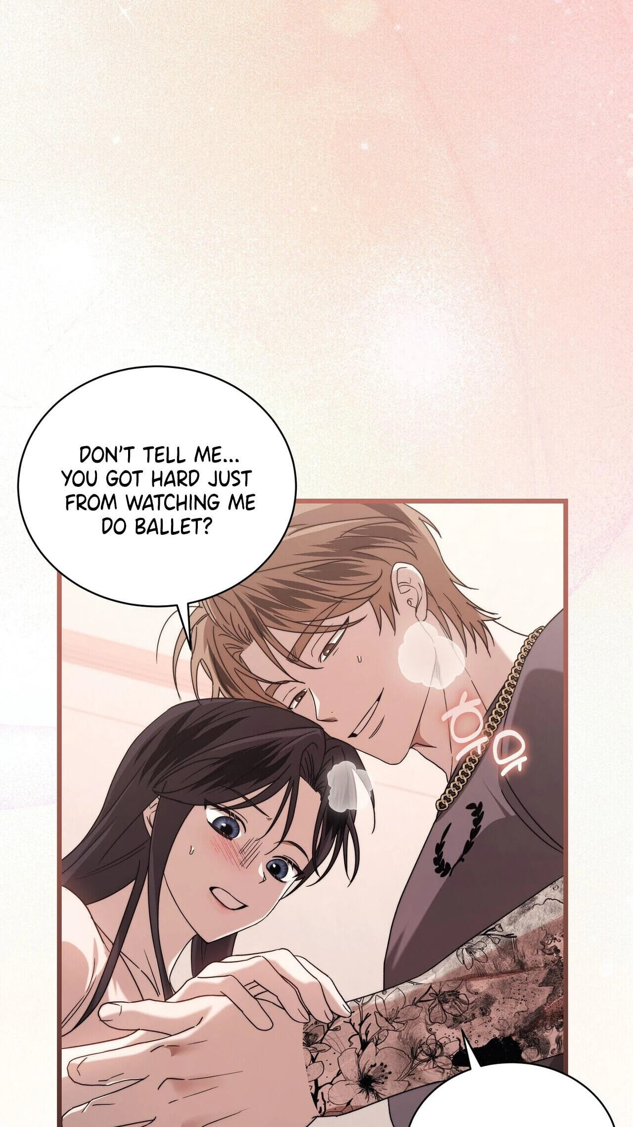 Read Reverse chapter 15 image 17 on Lezhin