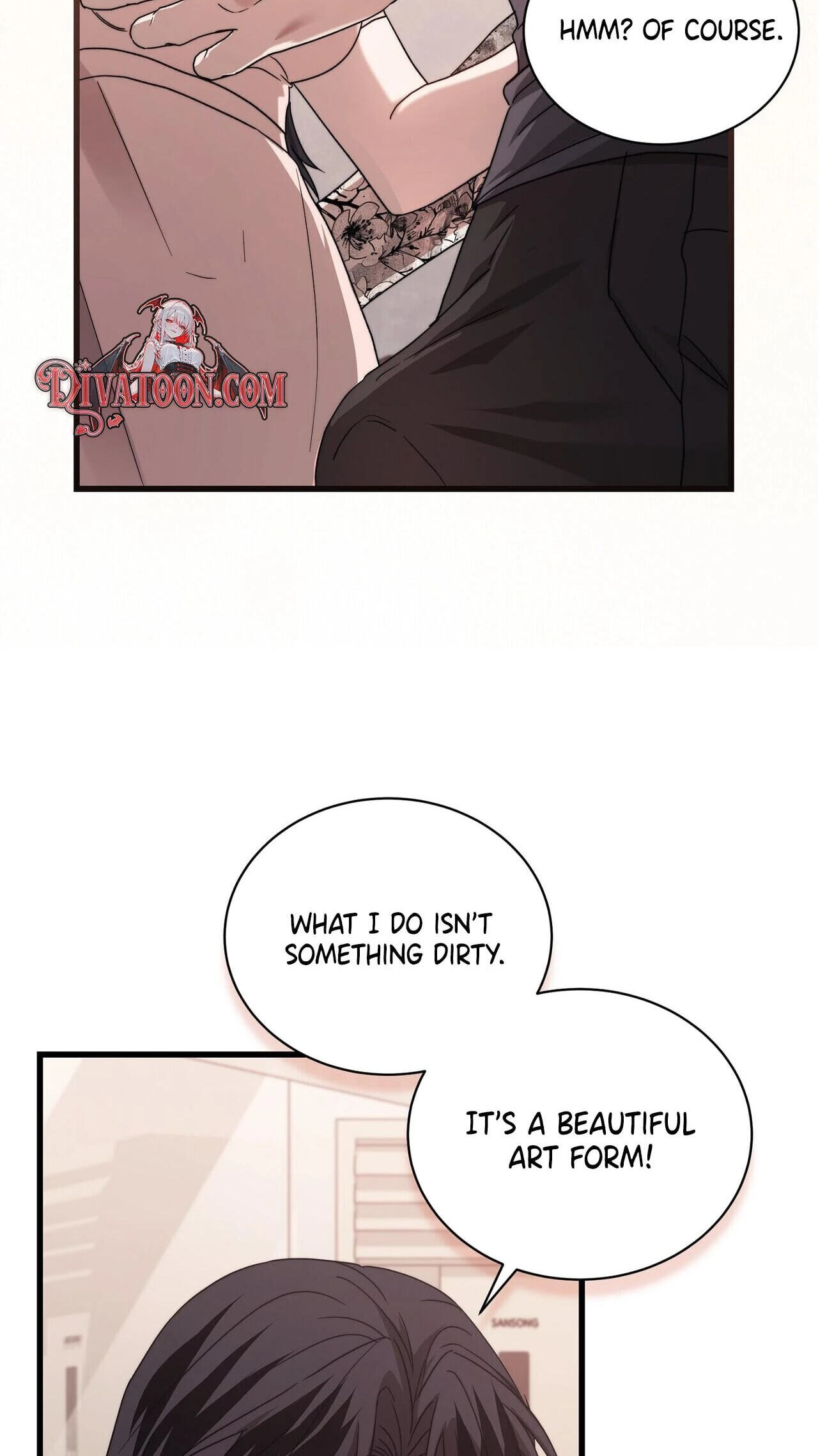 Read Reverse chapter 15 image 18 on Lezhin