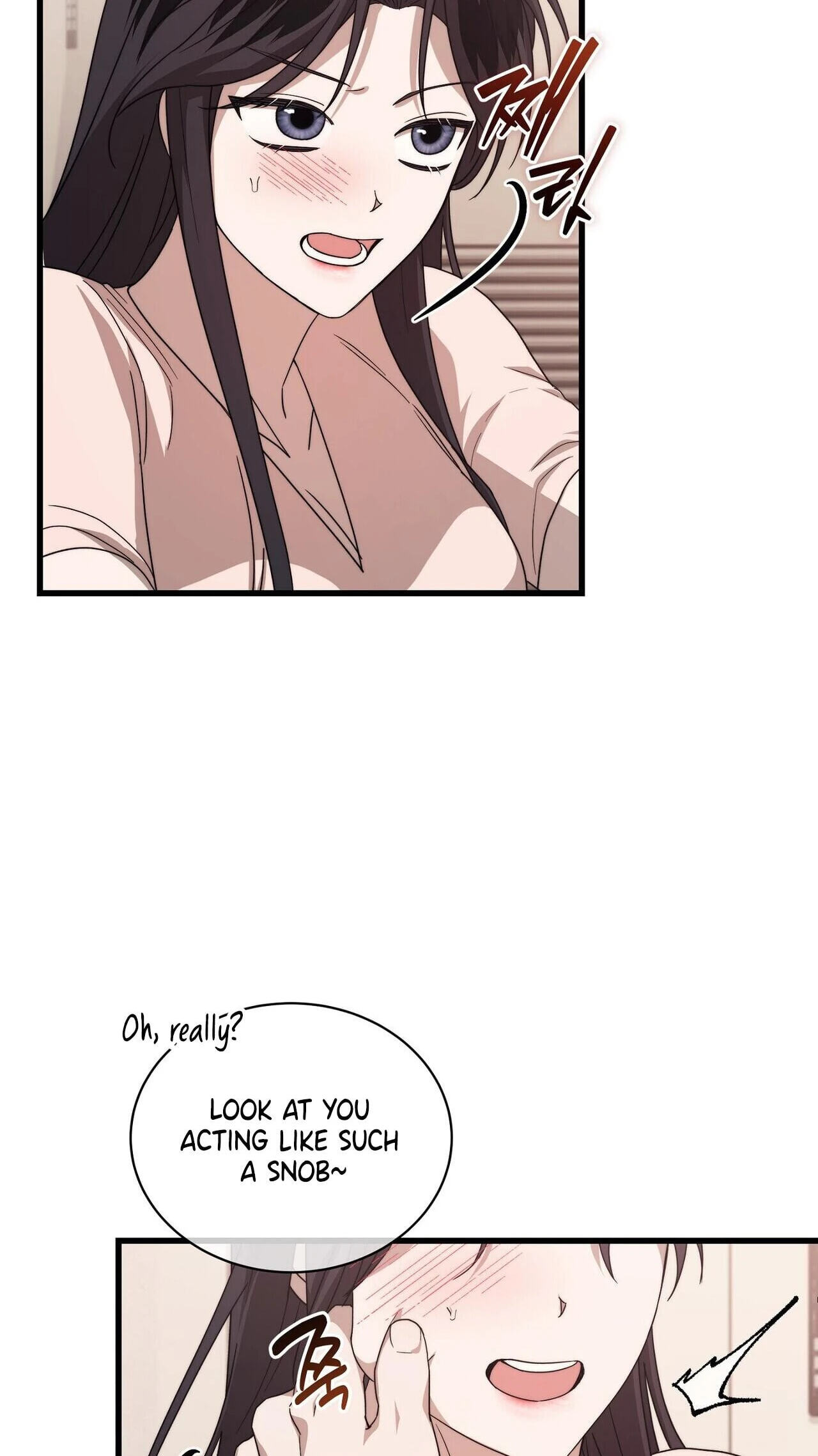Read Reverse chapter 15 image 19 on Lezhin