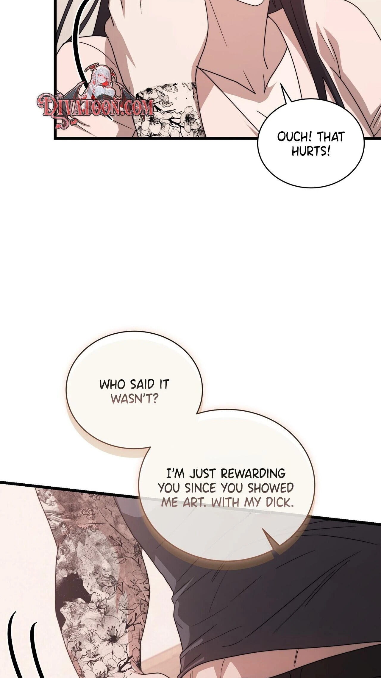 Read Reverse chapter 15 image 20 on Lezhin