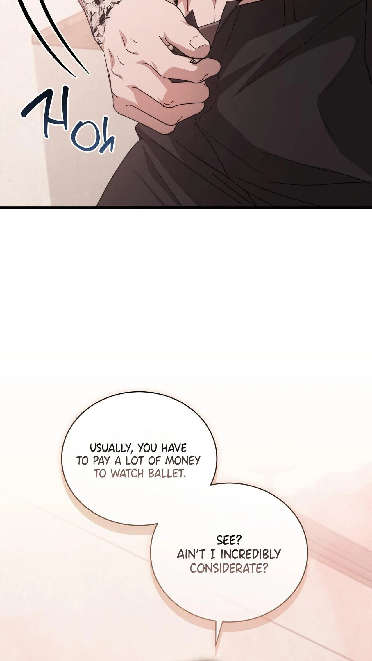 Read Reverse chapter 15 image 21 on Lezhin