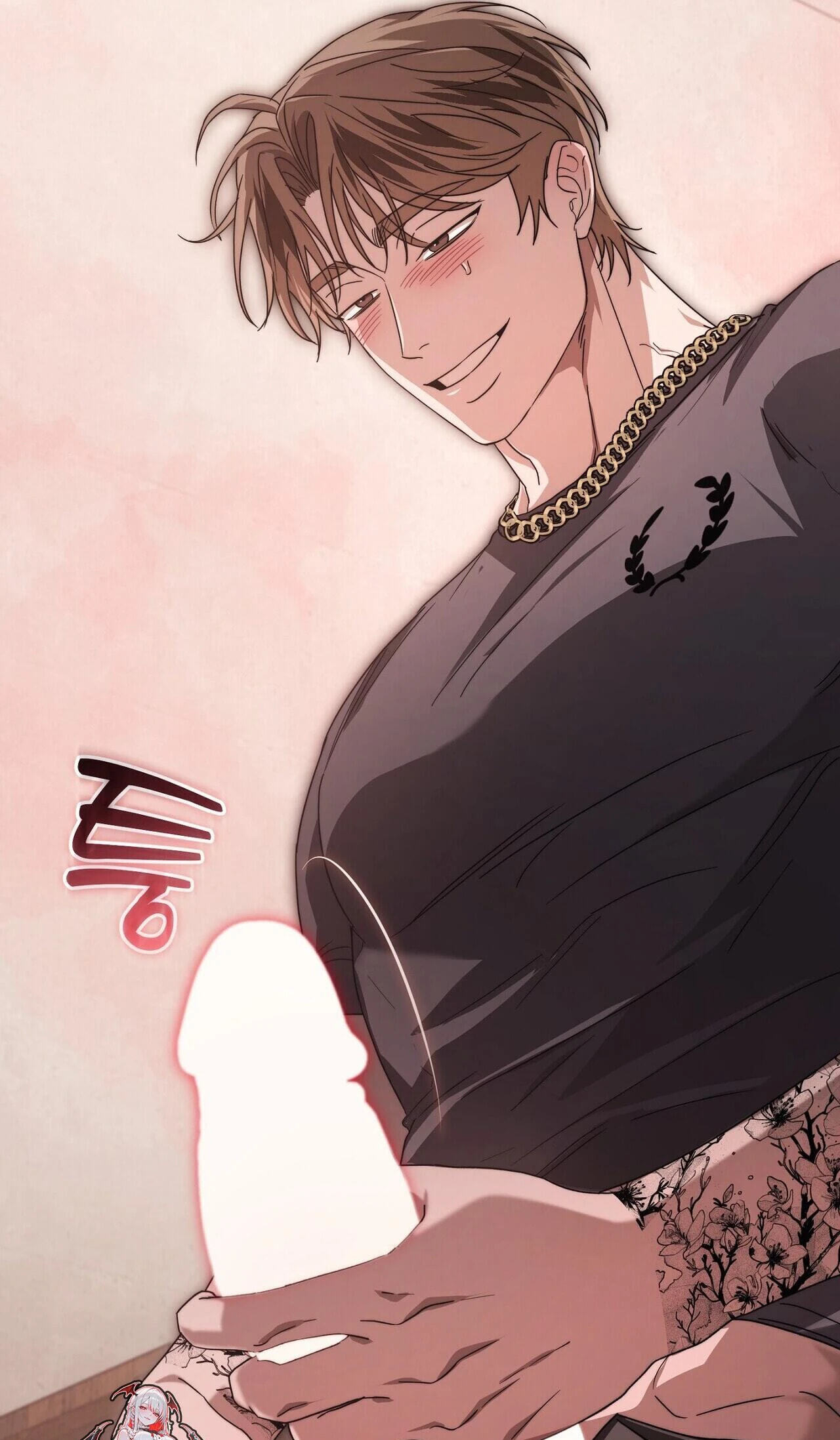 Read Reverse chapter 15 image 22 on Lezhin
