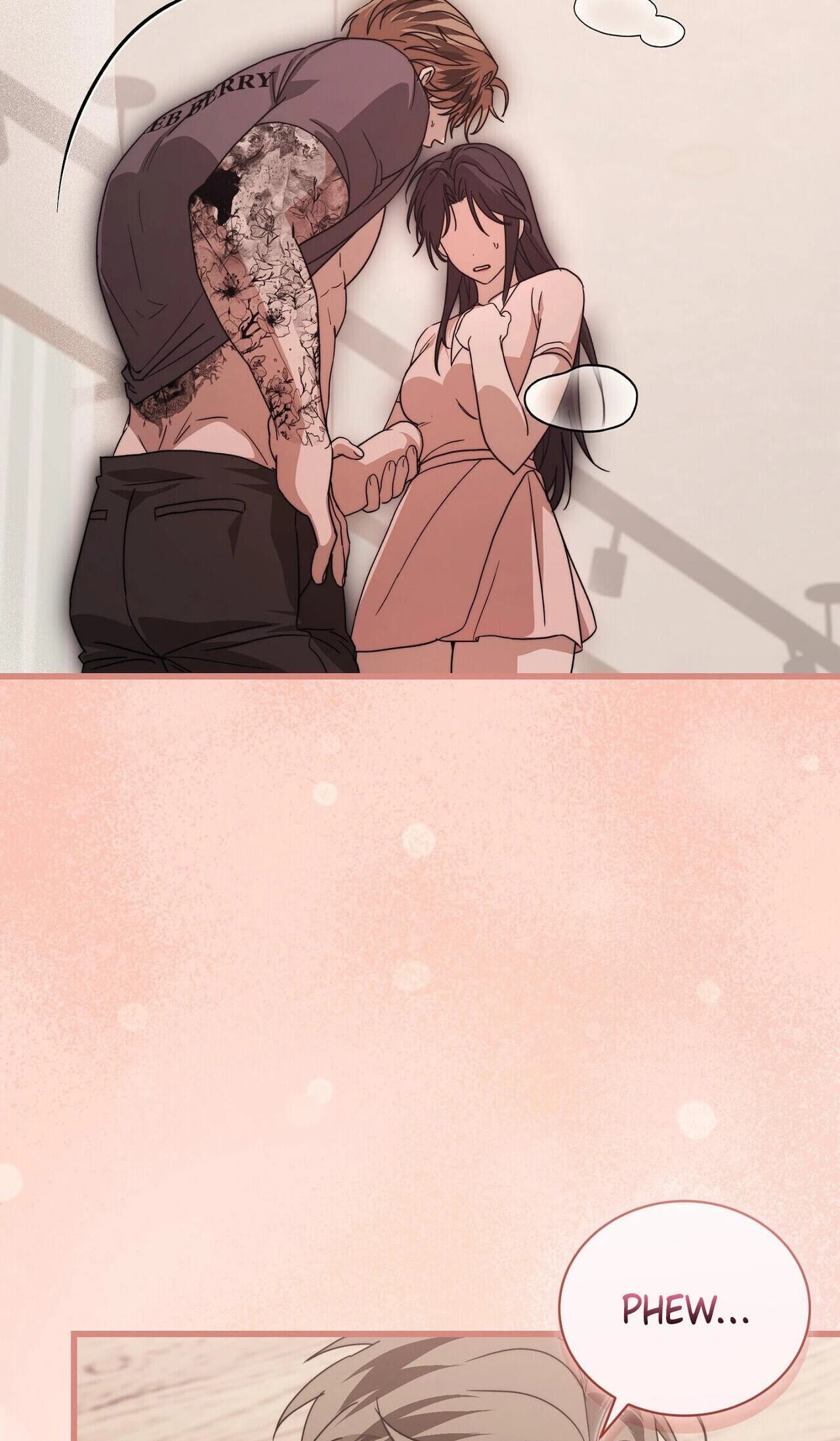 Read Reverse chapter 15 image 25 on Lezhin