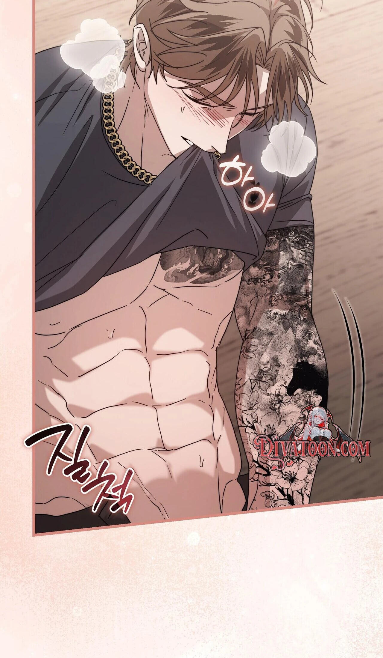 Read Reverse chapter 15 image 26 on Lezhin