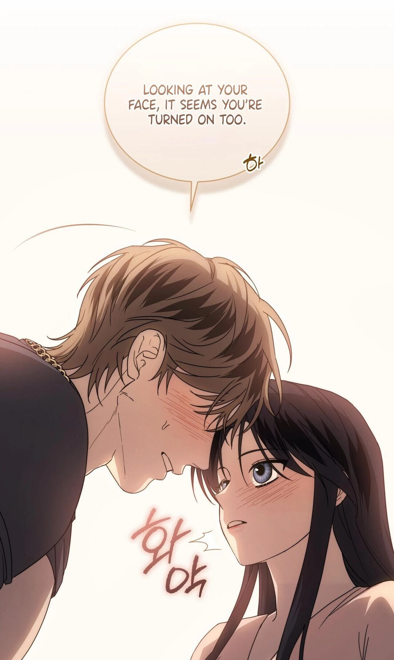 Read Reverse chapter 15 image 35 on Lezhin
