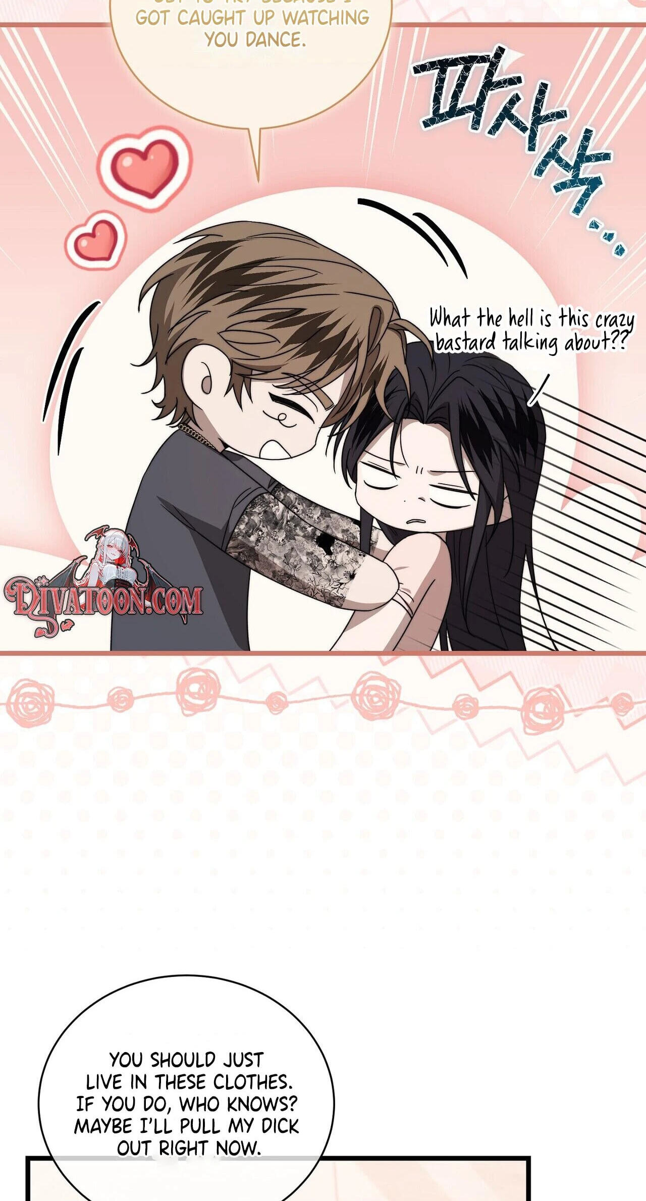 Read Reverse chapter 15 image 4 on Lezhin