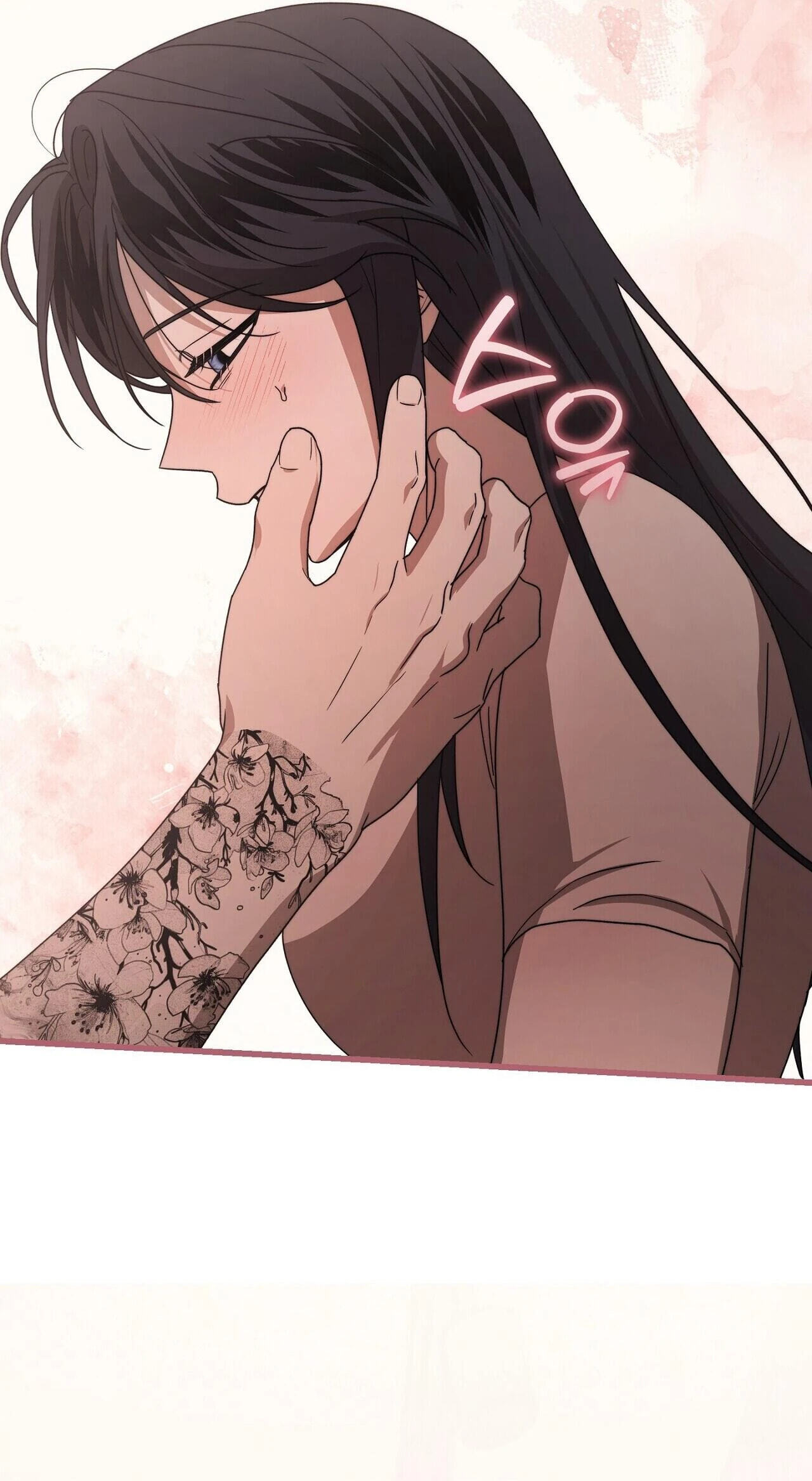 Read Reverse chapter 15 image 40 on Lezhin