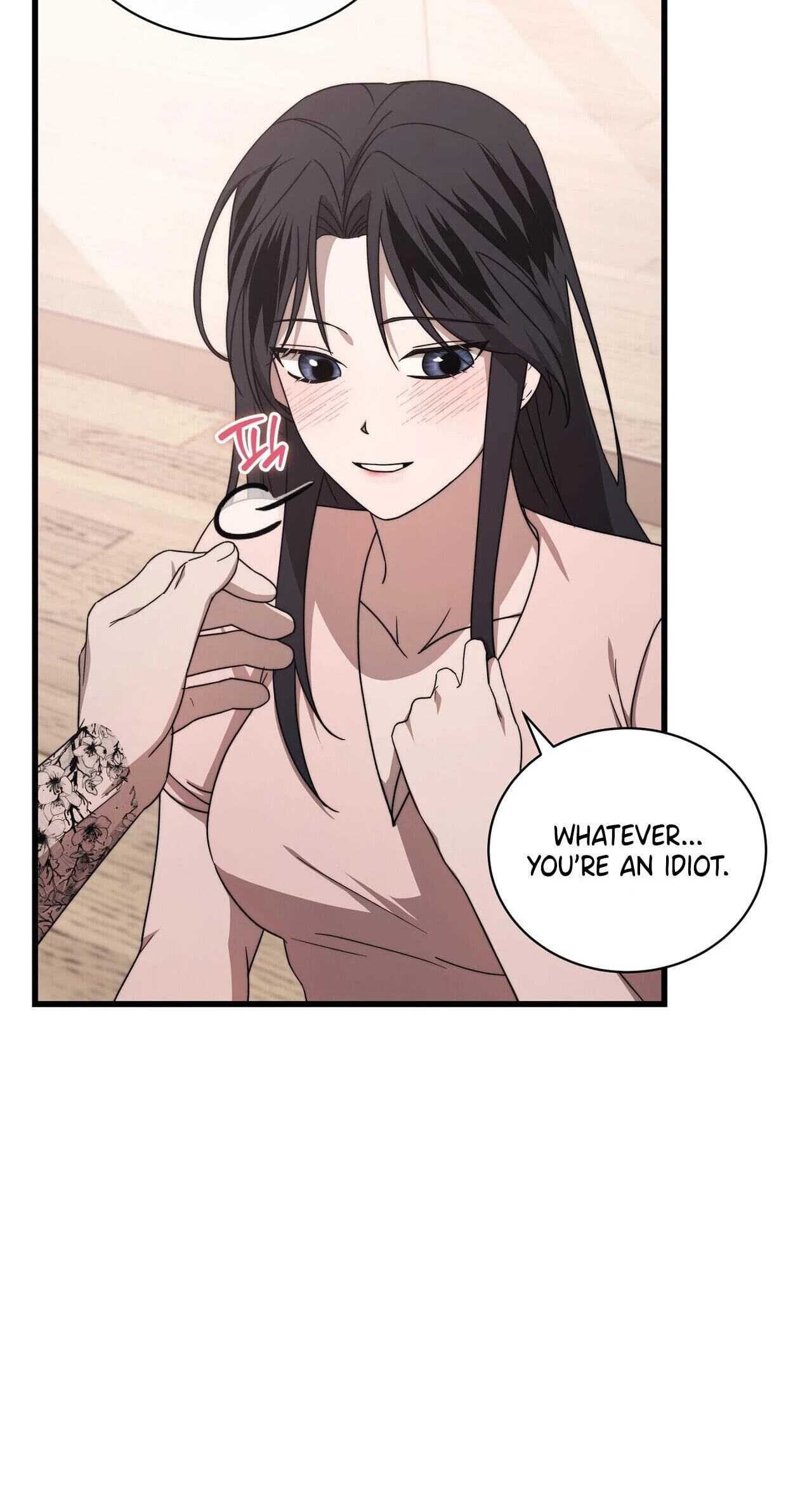 Read Reverse chapter 15 image 5 on Lezhin