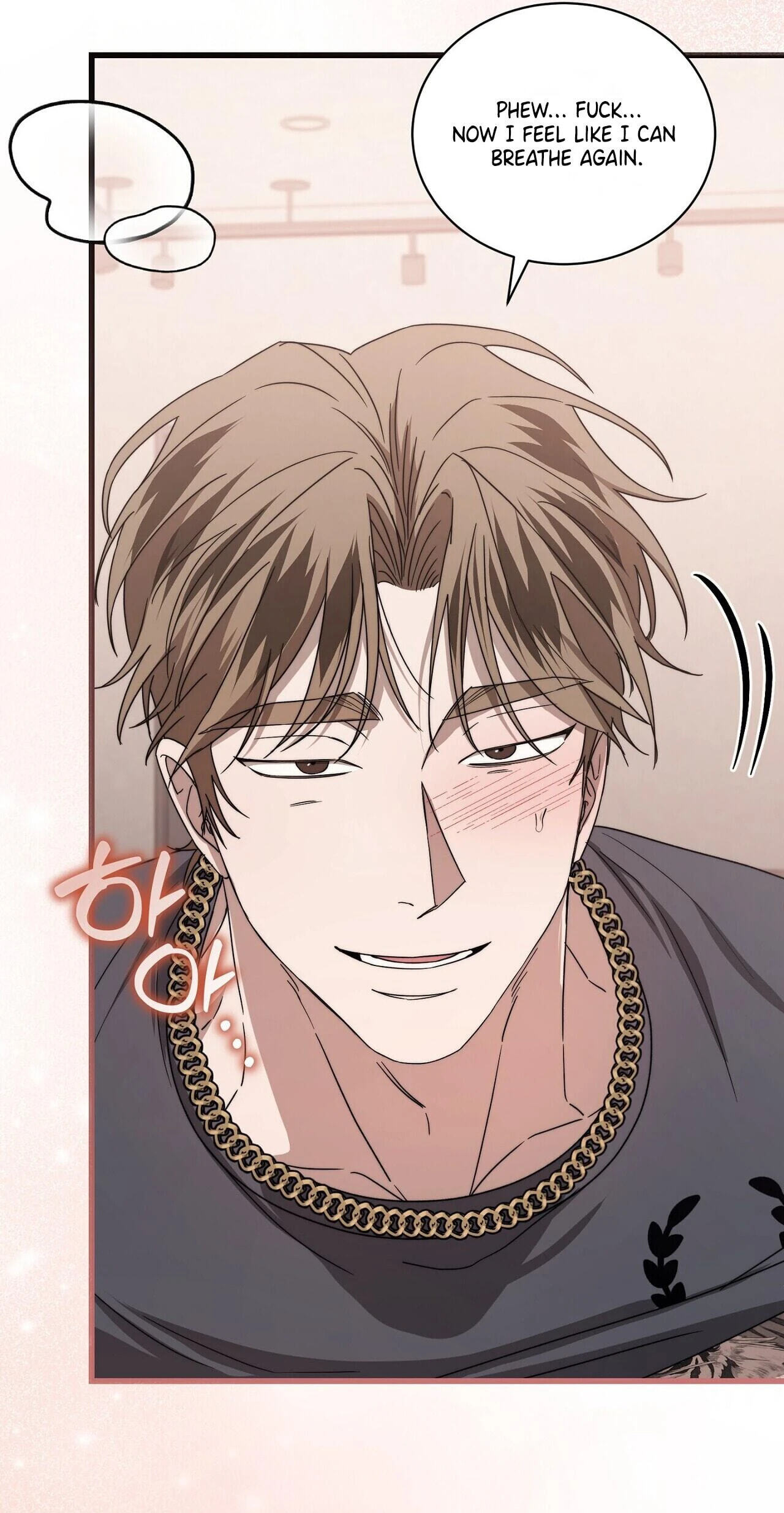 Read Reverse chapter 15 image 51 on Lezhin