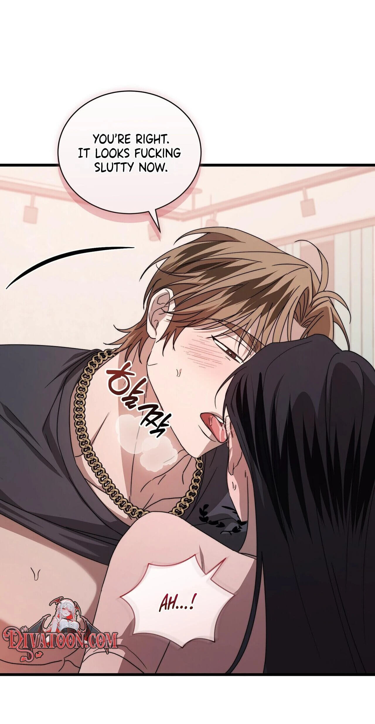 Read Reverse chapter 15 image 54 on Lezhin