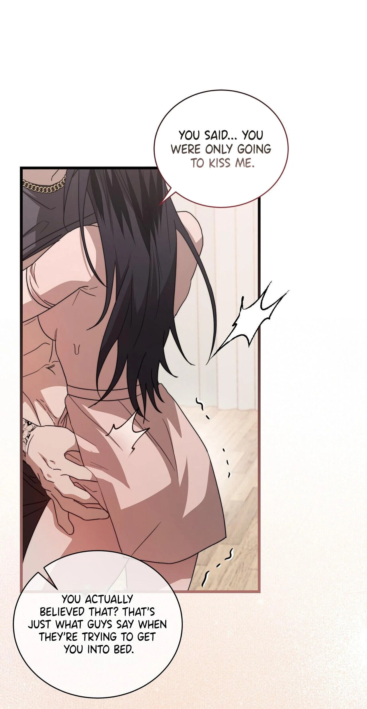Read Reverse chapter 15 image 55 on Lezhin