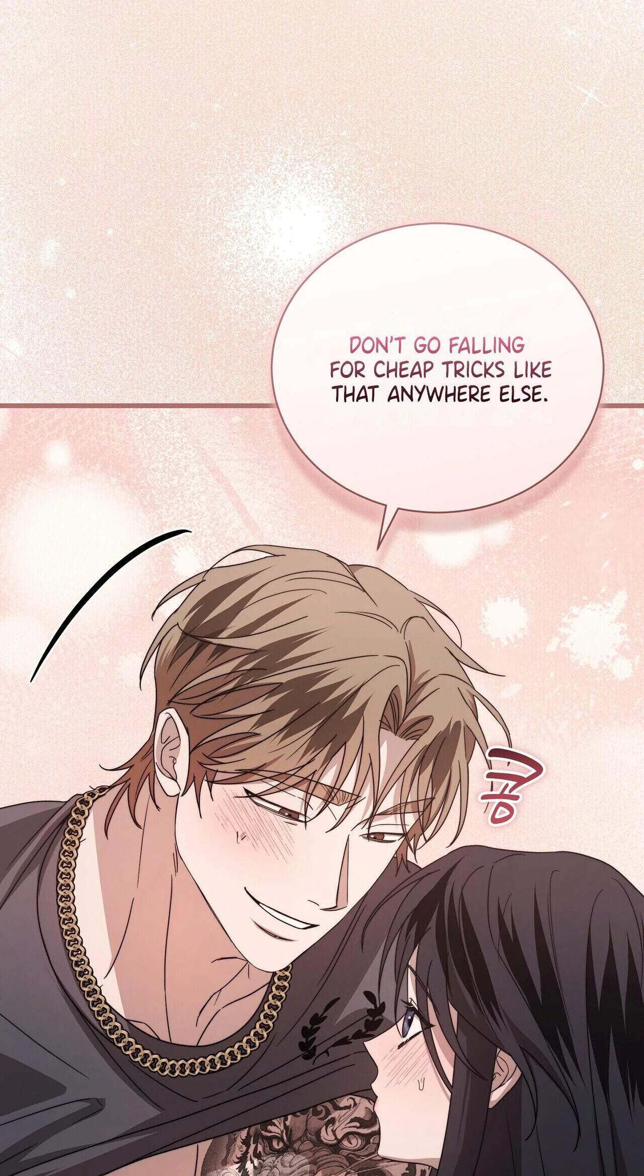 Read Reverse chapter 15 image 56 on Lezhin