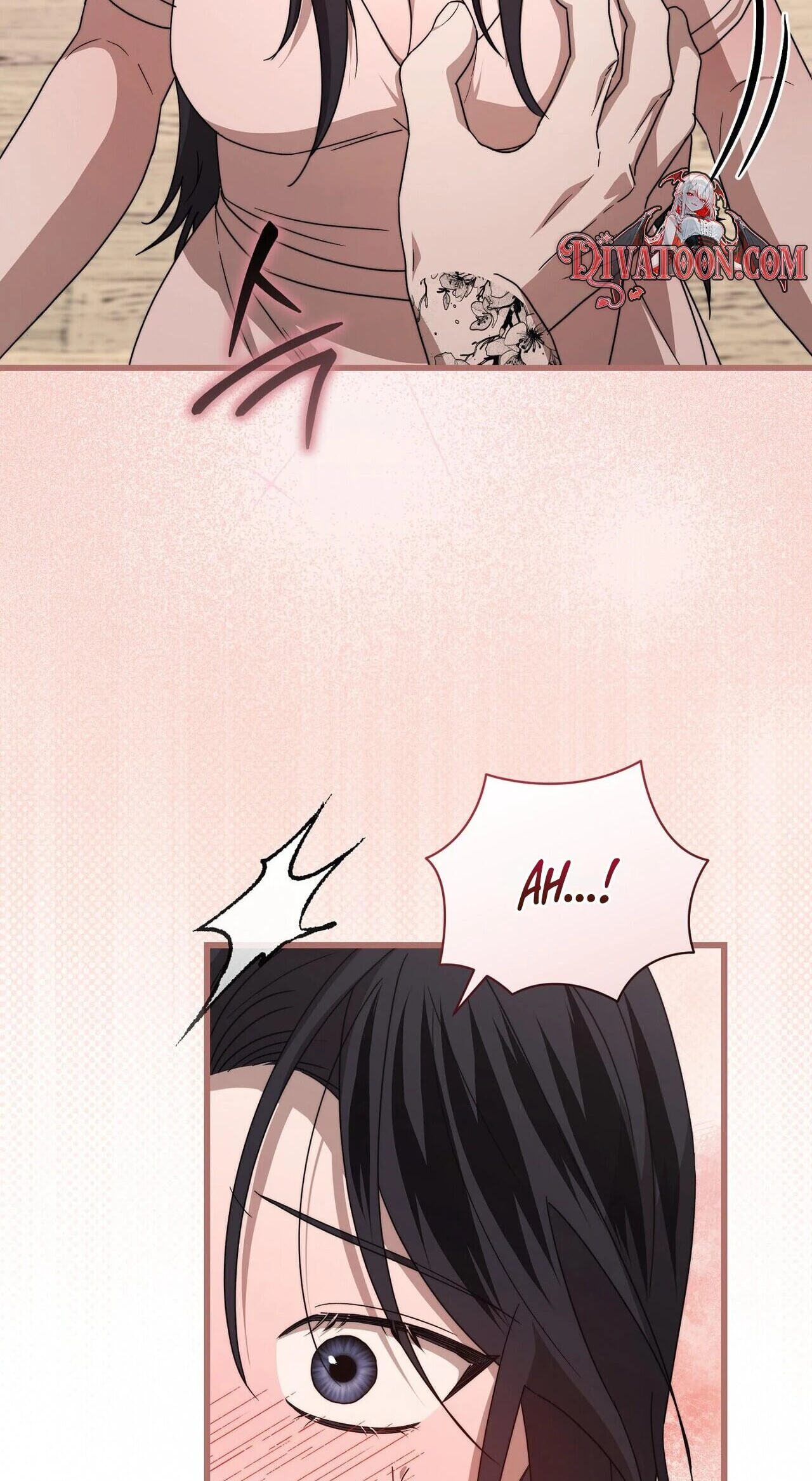 Read Reverse chapter 15 image 58 on Lezhin