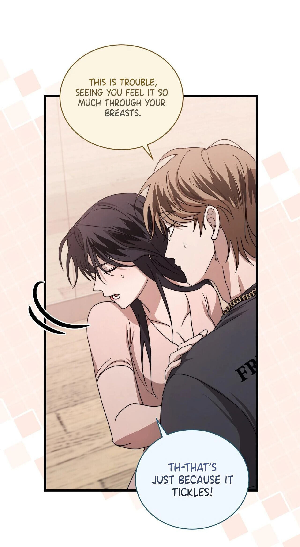 Read Reverse chapter 15 image 61 on Lezhin