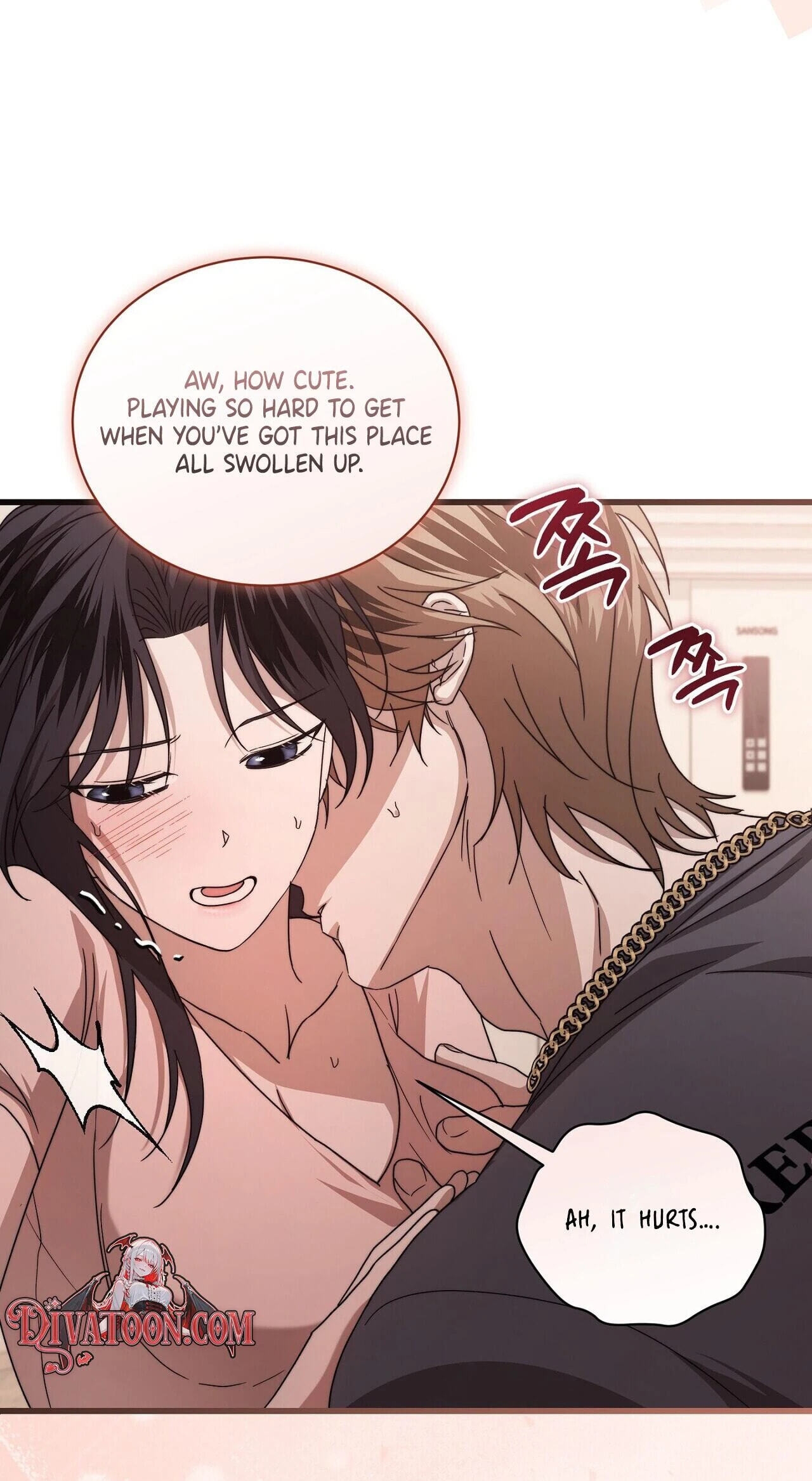 Read Reverse chapter 15 image 62 on Lezhin