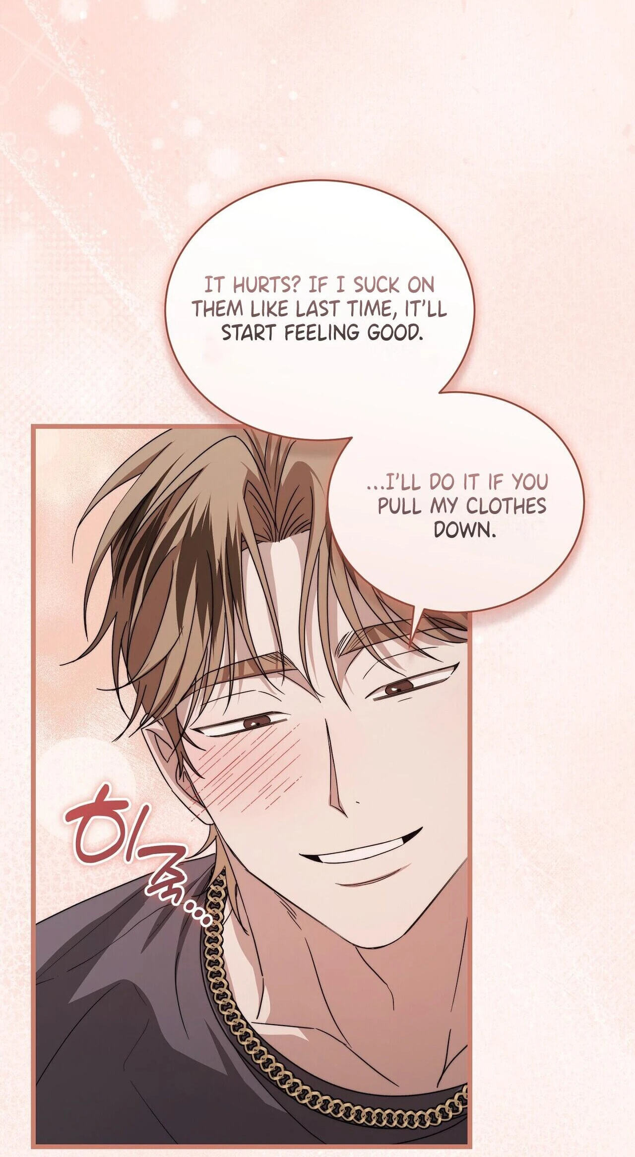 Read Reverse chapter 15 image 63 on Lezhin