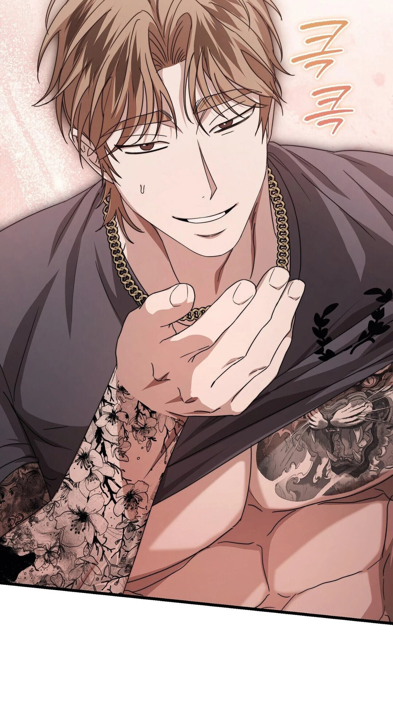 Read Reverse chapter 15 image 67 on Lezhin