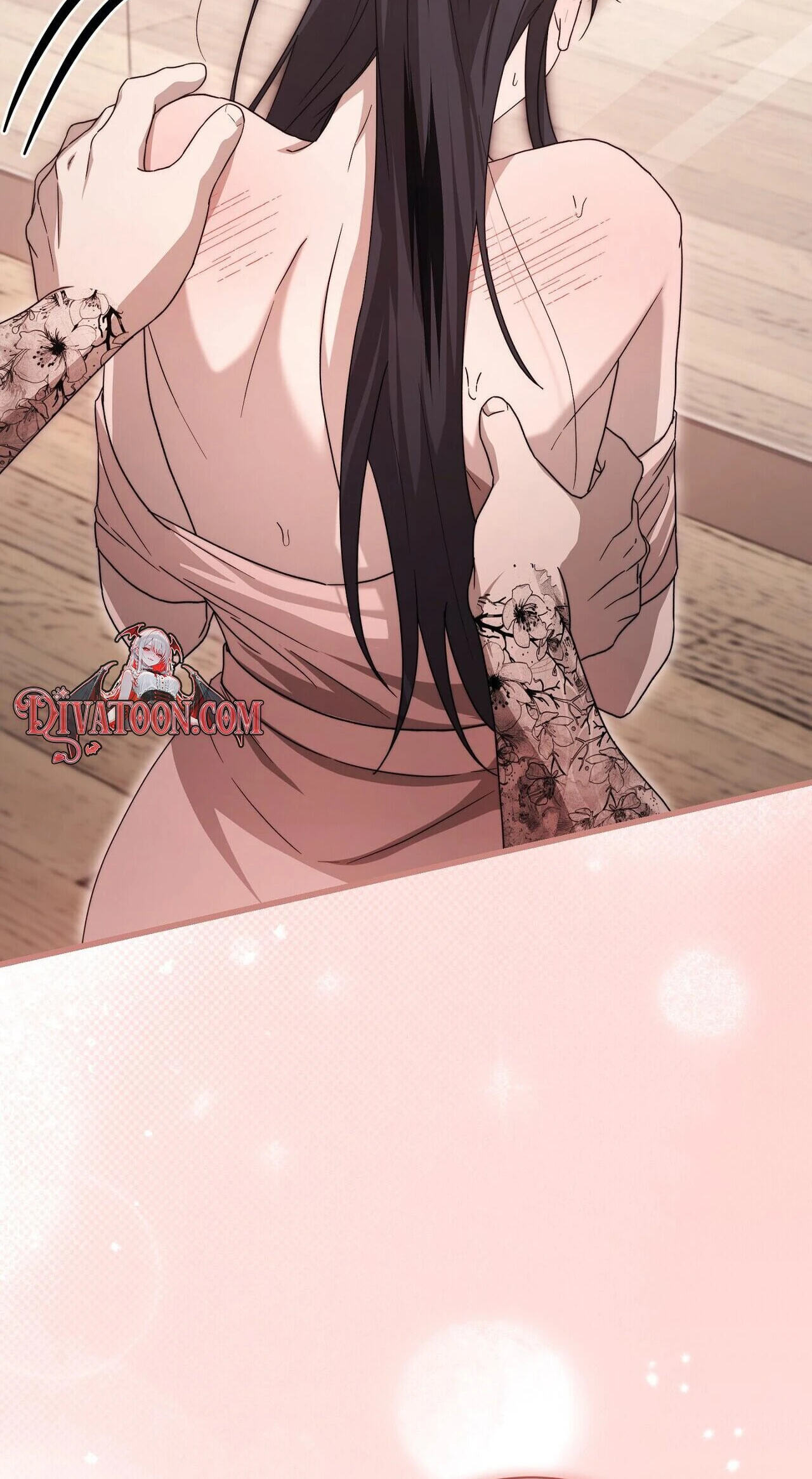 Read Reverse chapter 15 image 72 on Lezhin