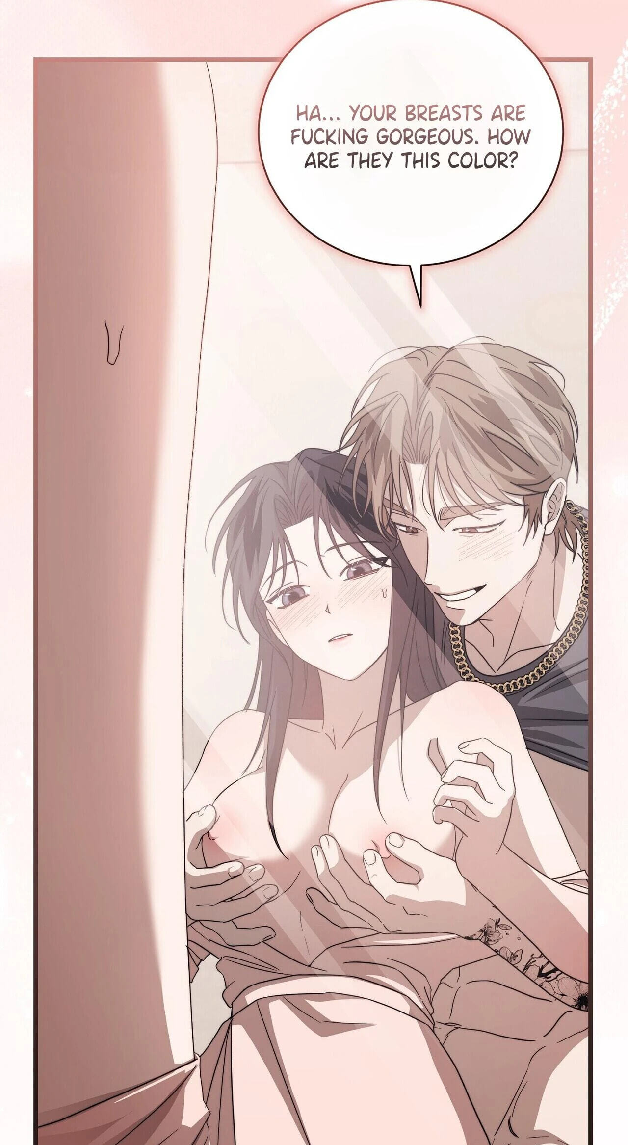 Read Reverse chapter 15 image 73 on Lezhin