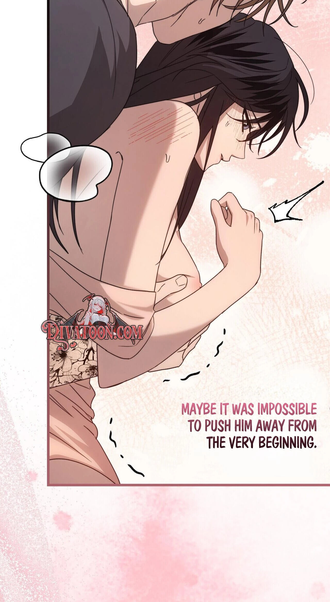 Read Reverse chapter 15 image 76 on Lezhin
