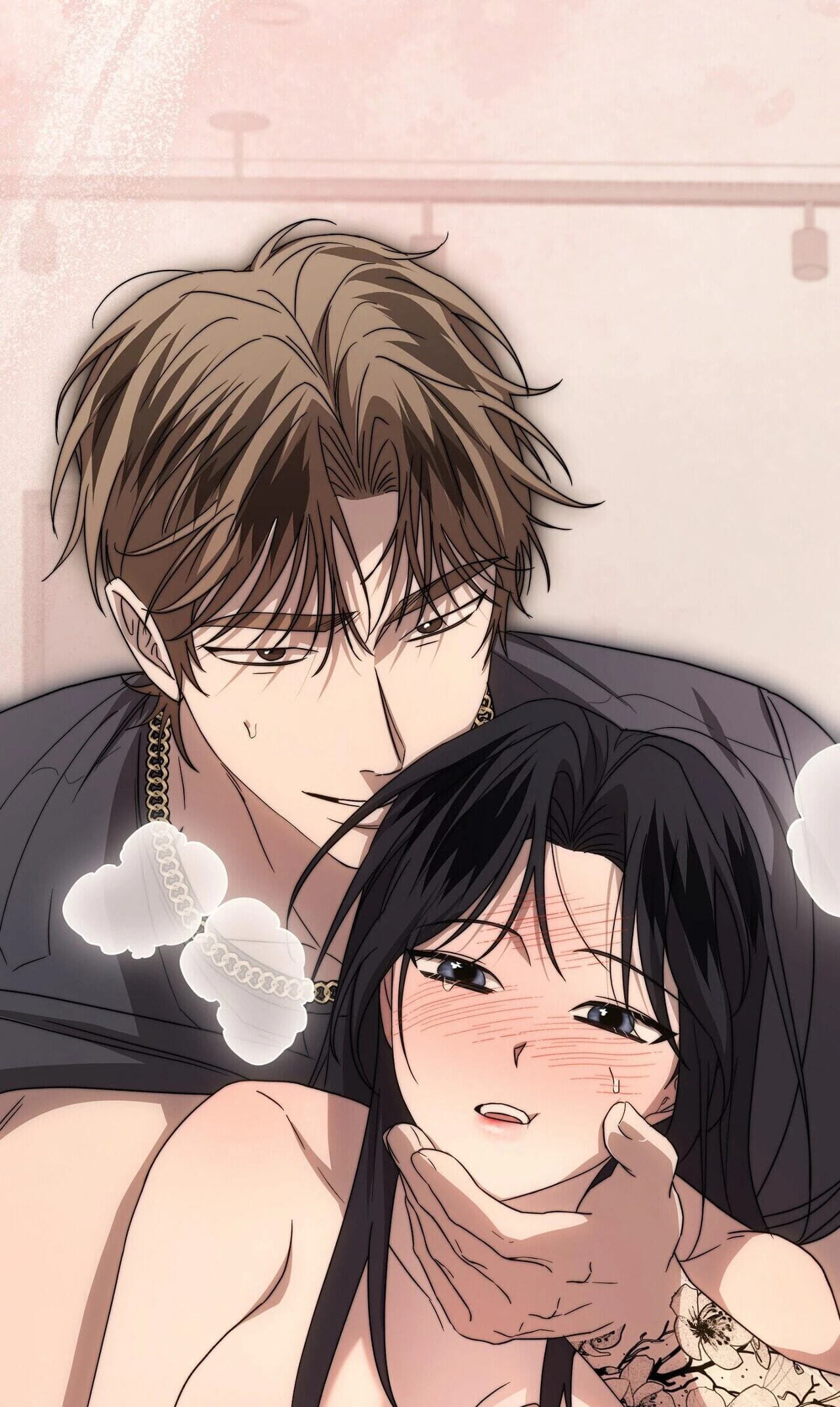 Read Reverse chapter 15 image 79 on Lezhin