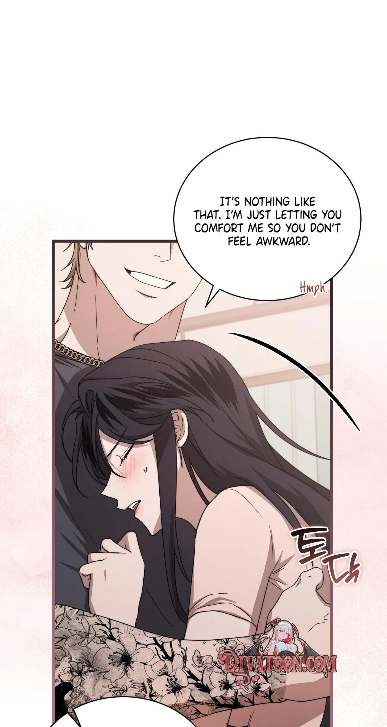 Read Reverse chapter 15 image 8 on Lezhin