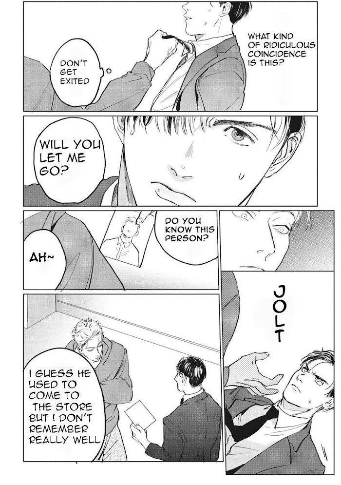 Read Reverse chapter 2 image 1 on Lezhin