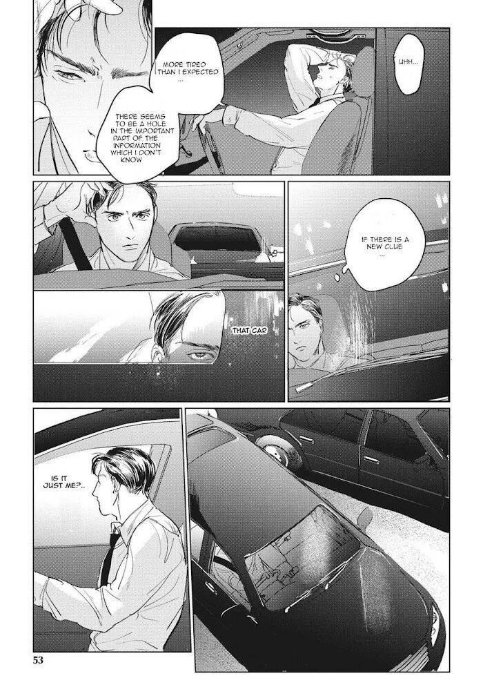 Read Reverse chapter 2 image 21 on Lezhin